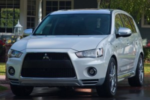 OUTLANDER II